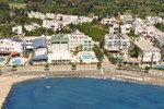 Отель Dragut Point North Hotel Отель Dragut Point North Hotel