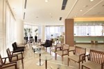 Отель Richmond Hotel Premier Musashikosugi Отель Richmond Hotel Premier Musashikosugi
