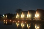 Отель Rangsinee Resort Chiangrai Отель Rangsinee Resort Chiangrai