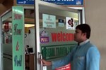 Отель Hotel Favour Inn International Отель Hotel Favour Inn International