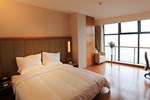 Отель JI Hotel Chongqing Shangqing Temple Отель JI Hotel Chongqing Shangqing Temple