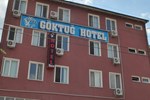 Отель Goktug Hotel Отель Goktug Hotel