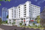 Отель United 21 Hotel - Hyderabad Отель United 21 Hotel - Hyderabad