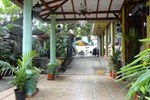 Гостевой дом Green Land Guest House Гостевой дом Green Land Guest House