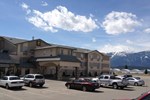 Отель Super 8 Invermere Отель Super 8 Invermere