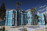 Мини-отель Melrose Viewpoint Hotel Мини-отель Melrose Viewpoint Hotel