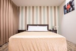 Отель Sodamazon Business Hotel Отель Sodamazon Business Hotel