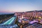 Отель Regnum Carya Golf & SPA Resort Отель Regnum Carya Golf & SPA Resort