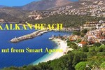 Апартаменты Smart Aparts Апартаменты Smart Aparts