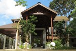 Отель El Nido Cove Resort Отель El Nido Cove Resort