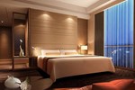 Отель Crowne Plaza Wuxi Taihu Отель Crowne Plaza Wuxi Taihu