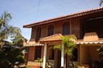 Вилла Pyramide Inn Вилла Pyramide Inn