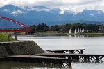 Отель Dongshan River Left Bank Отель Dongshan River Left Bank