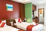 Отель Samui Honey Suite Отель Samui Honey Suite