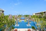 Отель Sofitel Bali Nusa Dua Beach Resort Отель Sofitel Bali Nusa Dua Beach Resort