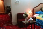 Отель Grand Prince Hotel Отель Grand Prince Hotel