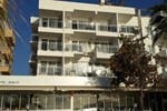 Отель Hotel Berlin Отель Hotel Berlin