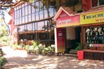 Отель Club Mahindra Sherwood Mahabaleshwar Отель Club Mahindra Sherwood Mahabaleshwar