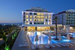 Отель Dionis Hotel Resort & SPA Отель Dionis Hotel Resort & SPA