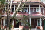 Отель Palm Ayurvedic Beach Resort Отель Palm Ayurvedic Beach Resort