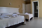 Мини-отель Mimoza Hotel Мини-отель Mimoza Hotel
