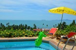 Апартаменты Bungalow Samui Ocean View Апартаменты Bungalow Samui Ocean View