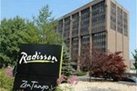 Отель Radisson Hotel New Rochelle Отель Radisson Hotel New Rochelle