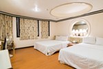 Отель Shanghai Hotel Отель Shanghai Hotel