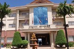 Отель Koh Kong City Hotel Отель Koh Kong City Hotel