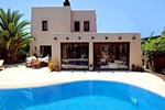 Вилла Villa Dream House Вилла Villa Dream House