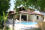 Вилла Begonville Villa Вилла Begonville Villa