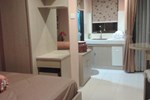 Апартаменты Adam Apartment Kebagusan City Апартаменты Adam Apartment Kebagusan City