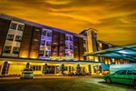 Отель Rayong President Hotel Отель Rayong President Hotel