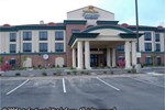 Отель Holiday Inn Express Hotel & Suites Dyersburg Отель Holiday Inn Express Hotel & Suites Dyersburg