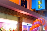 Отель Bintang Park Hotel Отель Bintang Park Hotel