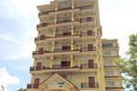 Отель Sopheak Mongkul Saphir Hotel Отель Sopheak Mongkul Saphir Hotel