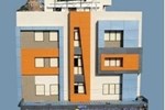 Отель Hotel Ragavendra Residency Отель Hotel Ragavendra Residency