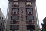 Отель Hotel Palms Отель Hotel Palms