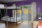 Хостел Buddha Lounge Samui Хостел Buddha Lounge Samui