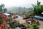 Отель Phu Mork Dao Resort Отель Phu Mork Dao Resort