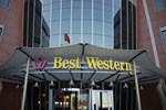 Отель Best Western Hotel Sekerpinar Отель Best Western Hotel Sekerpinar