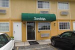 Отель Travelodge Fremont Отель Travelodge Fremont