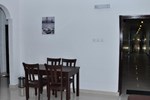 Апартаменты Star Emirates Furnished Apartments Апартаменты Star Emirates Furnished Apartments