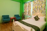 Отель Happiness Hanada B&B Отель Happiness Hanada B&B