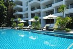 Апартаменты Sansuri Phuket Апартаменты Sansuri Phuket