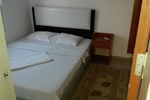 Апартаменты Deren Apart Апартаменты Deren Apart