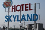 Отель Hotel Skyland Отель Hotel Skyland