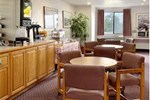 Отель Super 8 Federal Way Отель Super 8 Federal Way