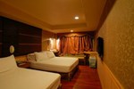 Отель Dafong Hotel Отель Dafong Hotel