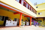 Отель Fumigate Hotel Отель Fumigate Hotel